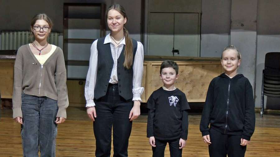 «Бешкетник в прямому сенсі слова»: 9-річний актор з Луцька отримав майже 100 нагород (відео)