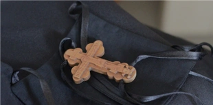 У Свято-Успенському монастирі на Волині побільшало монахів: як відбувається постриг (відео)