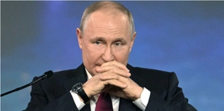 ISW: Путін замінив Шойгу для підтримки затяжної війни в Україні
