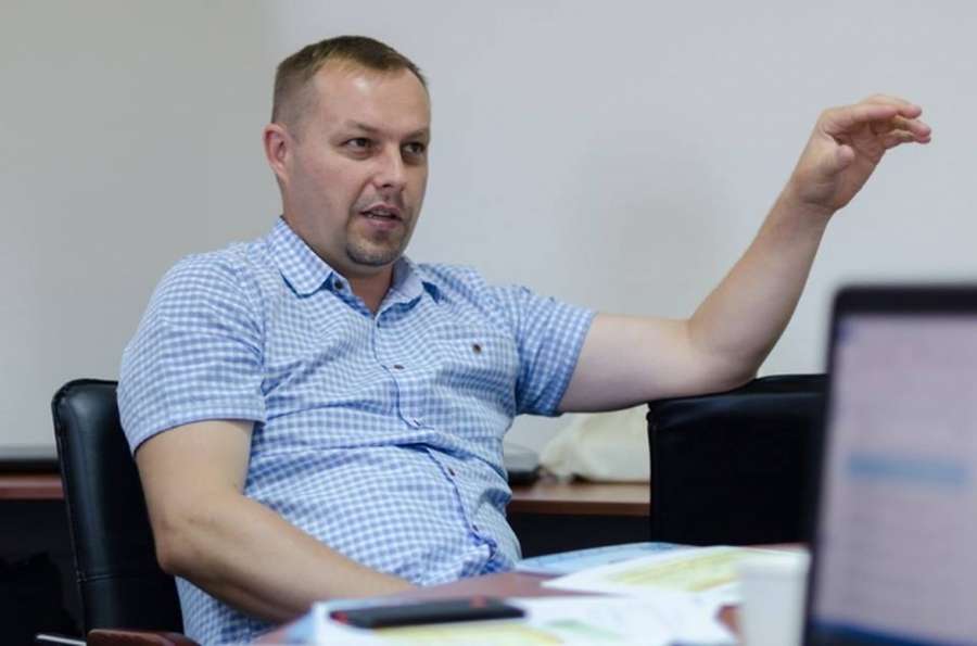 Політичні експерти розповіли про округи без депутатів в Луцьку