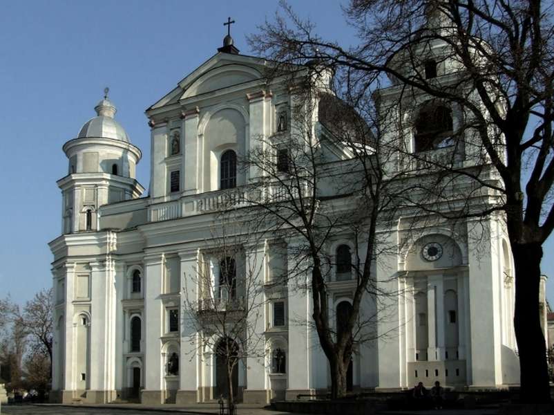 Vox Dei: чи потрібна Україні єдина помісна церква 