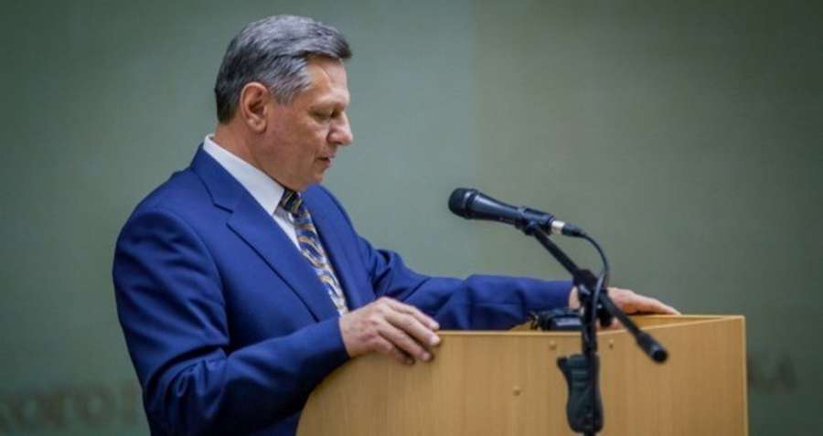 «Я – людина компромісу»: яскраві вислови міського голови Миколи Романюка