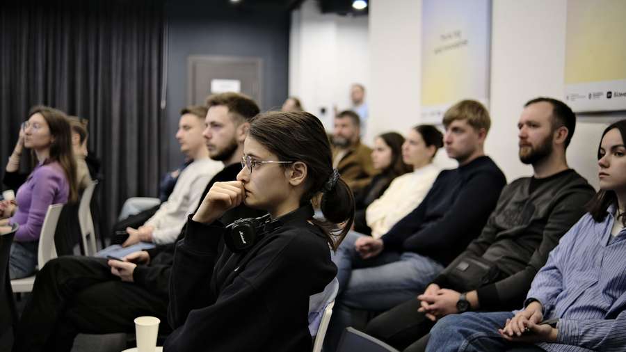 Соціально-орієнтовані проєкти у Львові: на Urban Talks Lutsk розповіли про топ-3 простори для дітей
