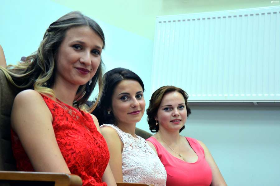 «Без браку»: у Луцьку з'явилося 275 потенційних бізнесменів