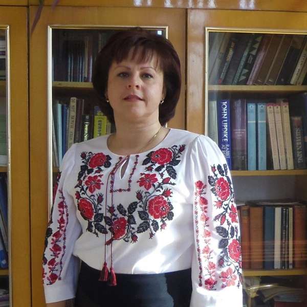 Олена Галапчук-Тарнавська