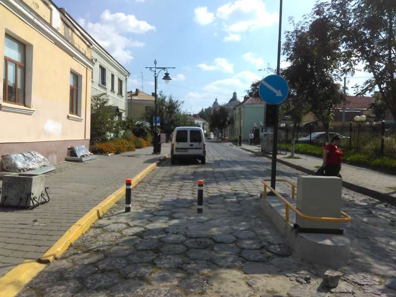 вулиця Братковського