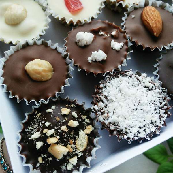 Як 17-річні лучани заробляють на шоколаді в Instagram (фото)