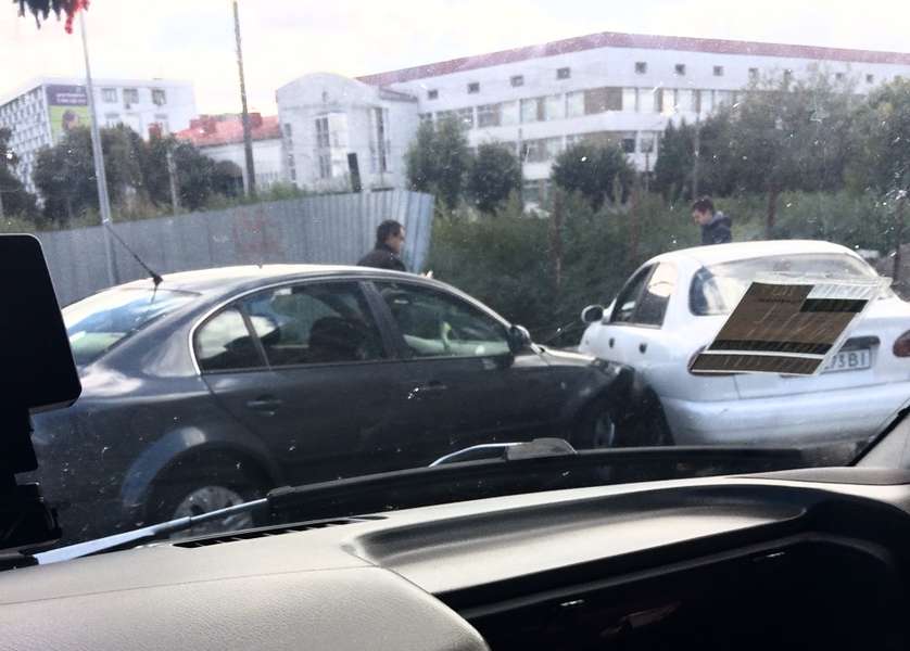 Заступник Гунчика прокоментував аварію на Яровиці