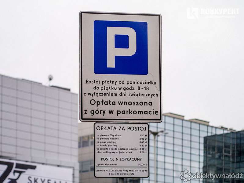 Як за кордоном вирішили проблему з парковками