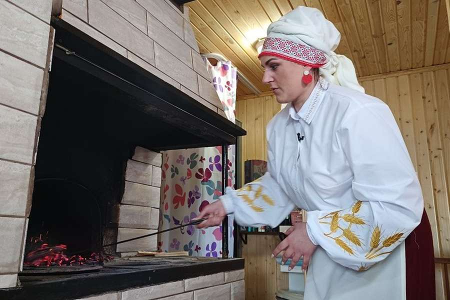 Волинянка поділилася рецептом мандрички: що це таке і як його готувати (фото, відео)