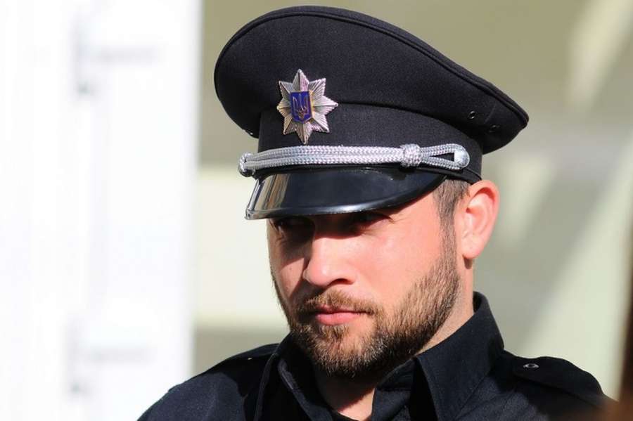 «Не дай Бог», – головний патрульний Луцька про «рєшанія» у поліції