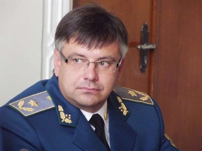 Депутата Волиньради виправдали в корупційній справі