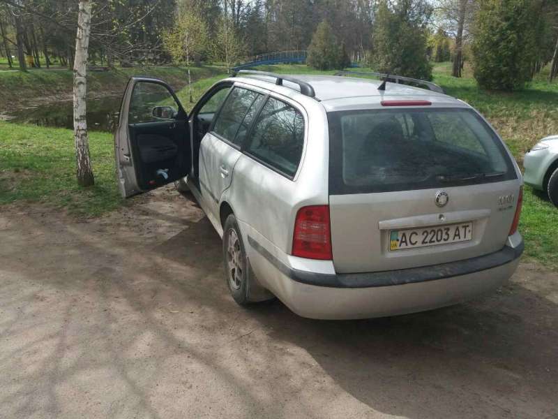 Хто не вміє паркуватись: у Луцьку ловили порушників (фото)
