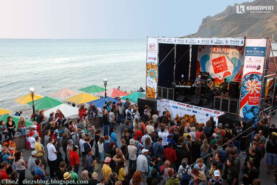 Atlas Weekend, Zaxidfest, Respublica: ТОП-10 найкрутіших фестивалів цього року