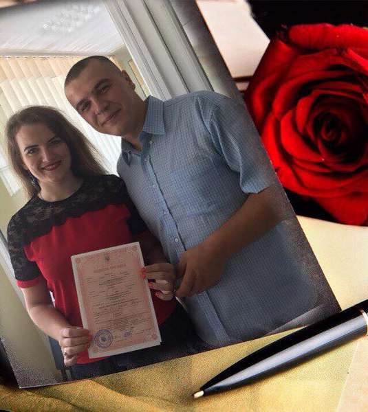 Шлюб за добу: у липні в луцькому ЦНАПі одружилися 22 пари (фото)