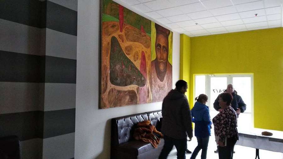У Луцьку в «Адреналіні» відкрили новий хостел (фото)