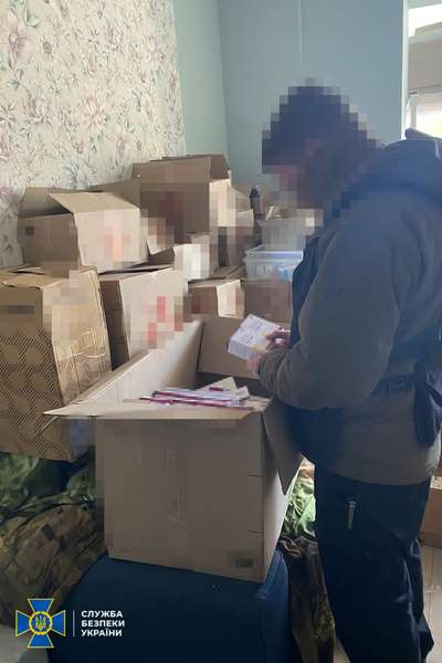 Українським онкохворим продавали «ліві» ліки з-за кордону (фото)