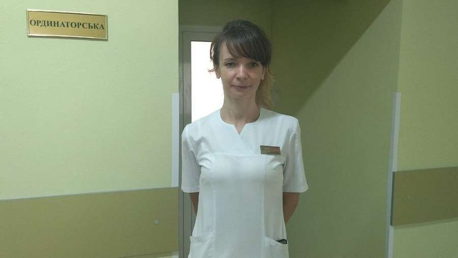 Молодій жінці вирізали матку: на Волині побільшало пацієнток із гінекологічною онкологією