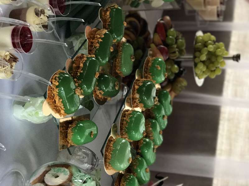Як на Волині виготовляють та продають євродесерти в Instagram (фото)