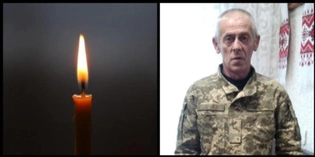 Внаслідок снайперського обстрілу загинув Герой з Волині Дмитро Глущук