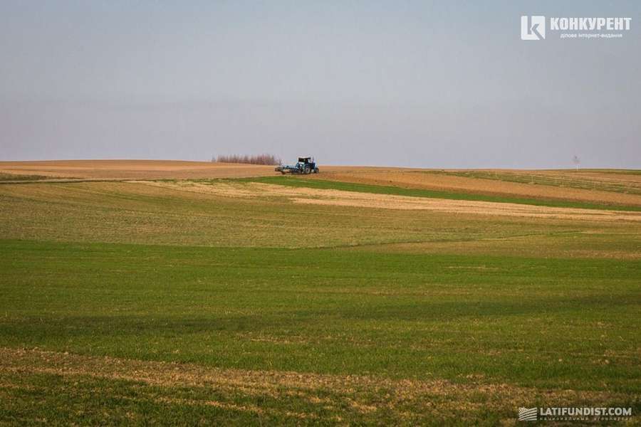 Як правильно вести агробізнес: секрети компанії «Волинь-Зерно-Продукт»