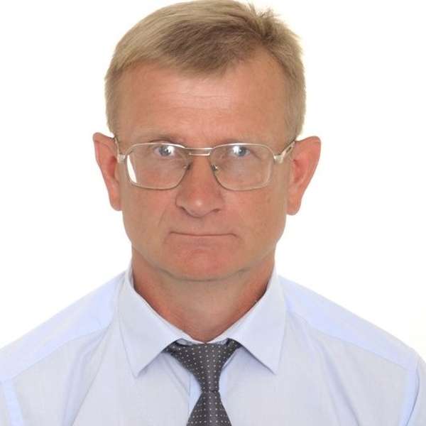 Петро Сущук