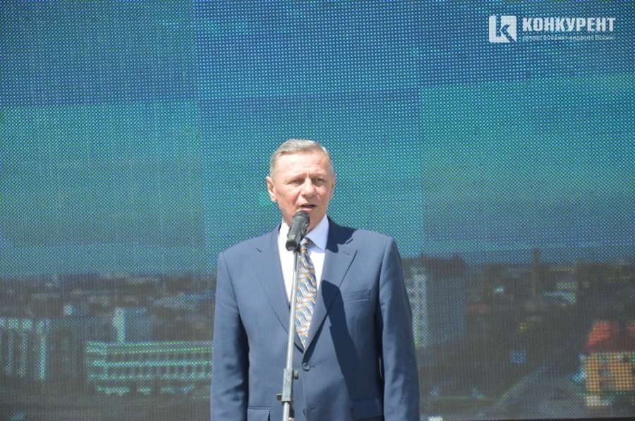 «Я – людина компромісу»: яскраві вислови міського голови Миколи Романюка