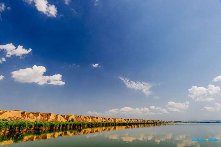 Два озера Волині  потрапили у ТОП найкрасивіших в Україні 