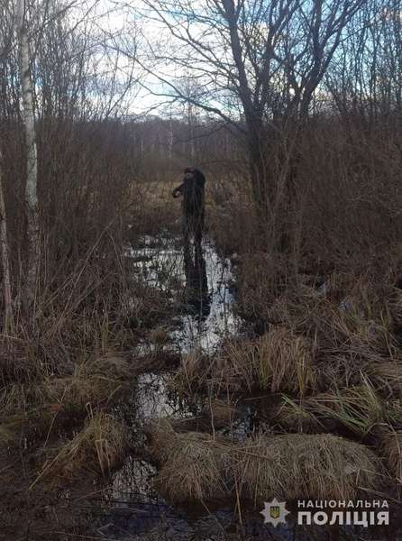 Обстежили 15 км лісу: на Волині шостий день шукають 17-річну студентку (фото)