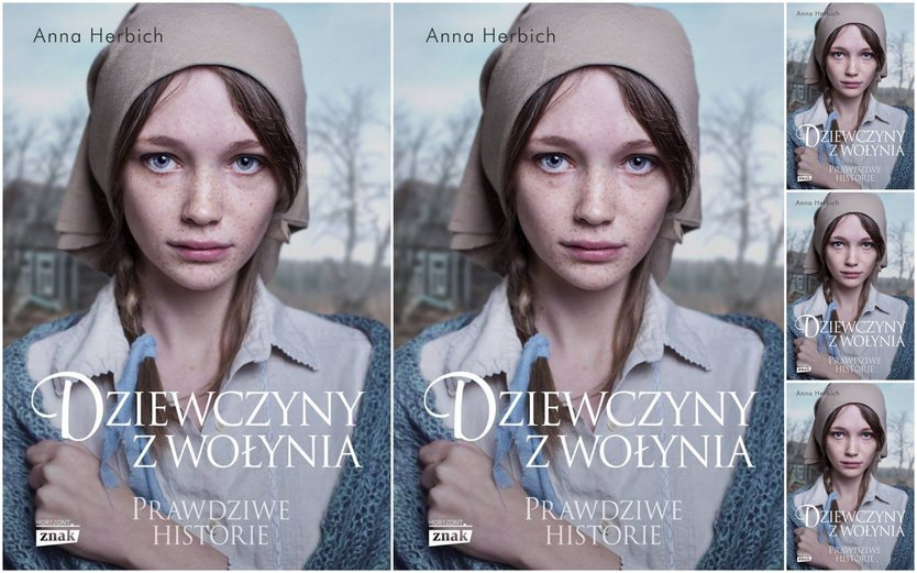 Видали книгу про «геноцид на Волині очима польських жінок» 