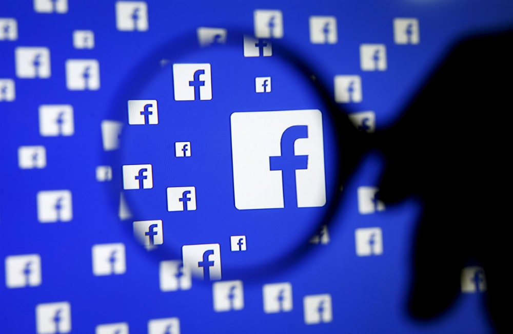 Росія могла отримати дані 87 мільйонів користувачів Facebook