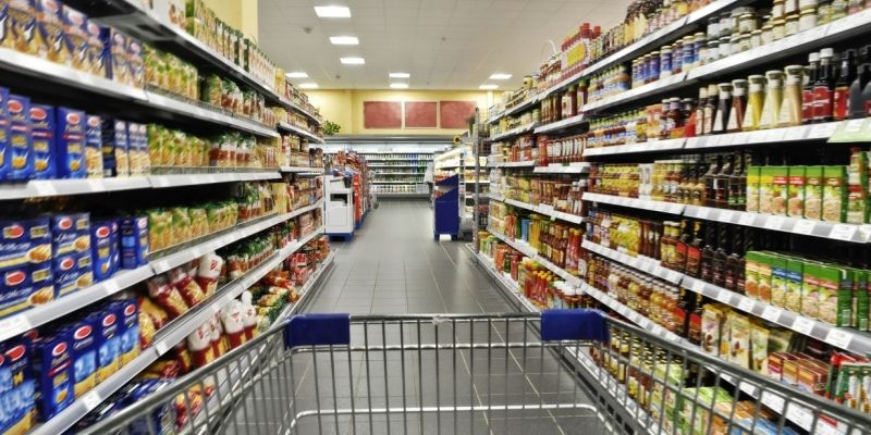 В Україні продукти дешевші, ніж у Польщі, ﻿– дослідження 