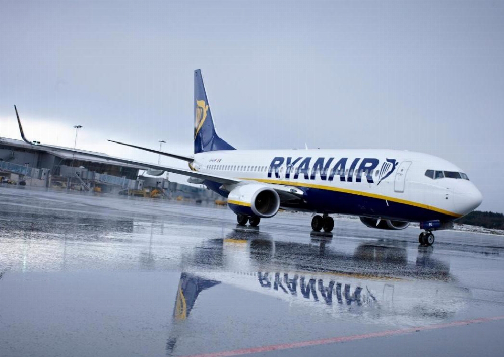 Мандрівники порадили, як відкривати світ із Ryanair 