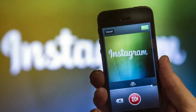 В Instagram з'явиться кнопка для оновлення стрічки новин