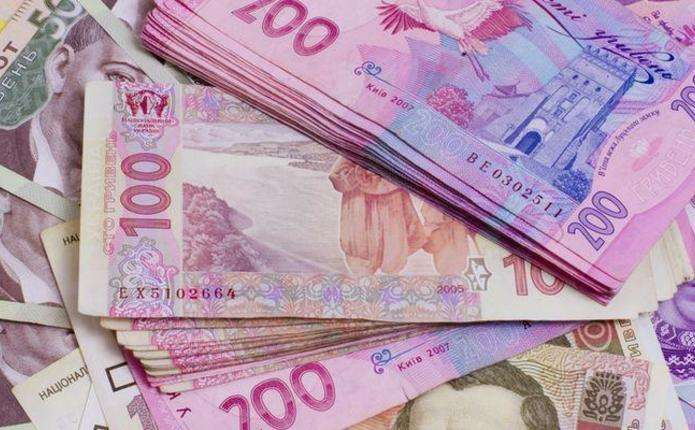 Волиняни сплатили майже 100 мільйонів гривень єдиного податку