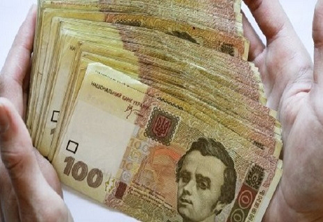 Волиняни за 2018 рік сплатили понад 400 мільйонів гривень податків  