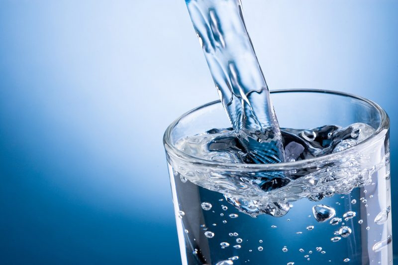 Перероблена вода має приємніший смак, ніж звичайна