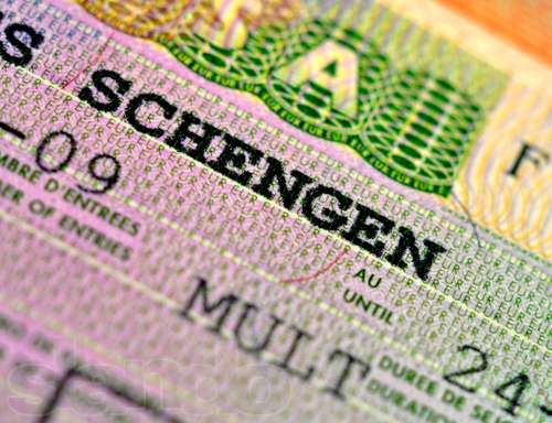 Правила видачі шенгенських віз змінять 
