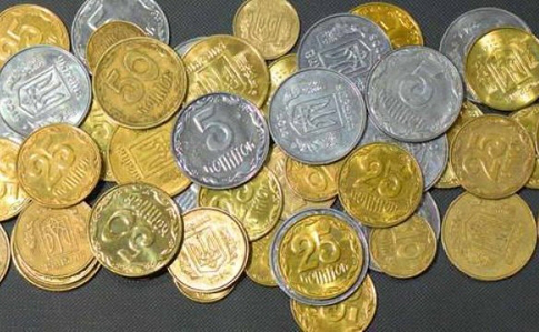 Без дрібних монет: з 1 липня суми в чеках почнуть заокруглювати