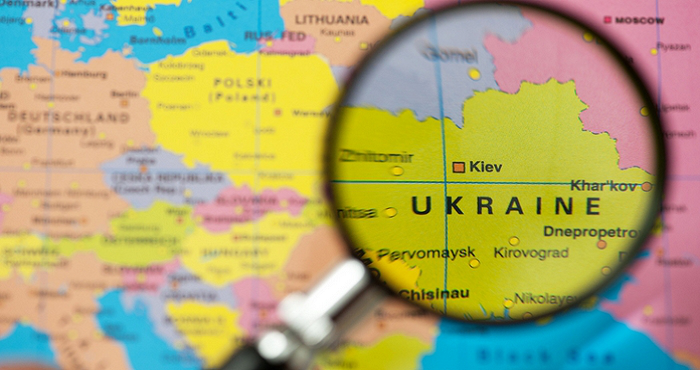 Погляд збоку: що говорять про Україну у світі?