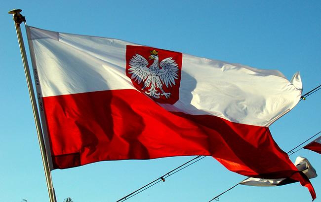 Польща хоче стягнути з Німеччини 850 мільярдів доларів реперацій