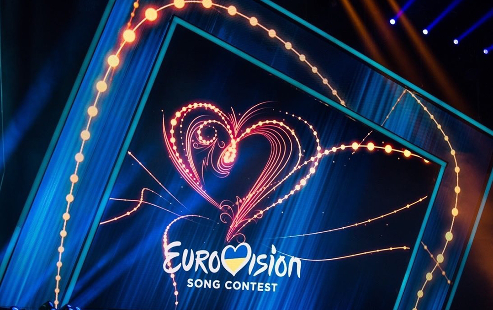 Україна визначилася з фіналістами на Євробачення