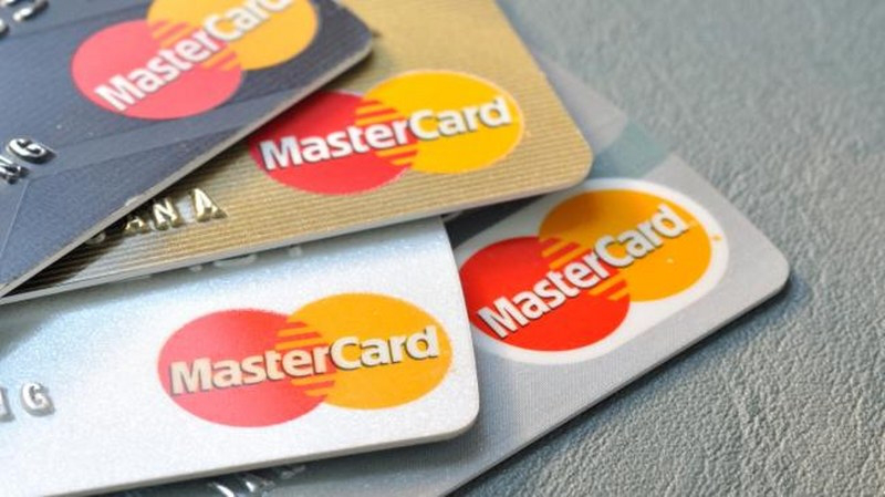 Клієнти Mastercard зможуть здійснювати оплати за допомогою відбитка пальця