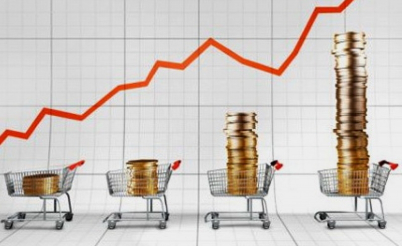 Інфляція 13,7%: що «вилікує» економіку України