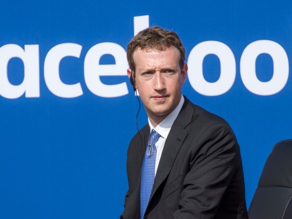 Скільки Цукерберг втратив мільярдів через зміну стрічки у Facebook