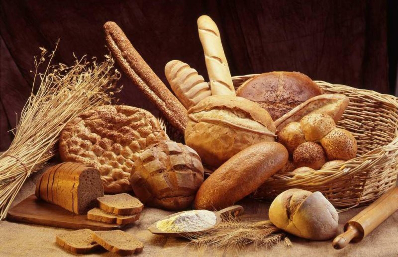 У січні прогнозують здорожчання хліба