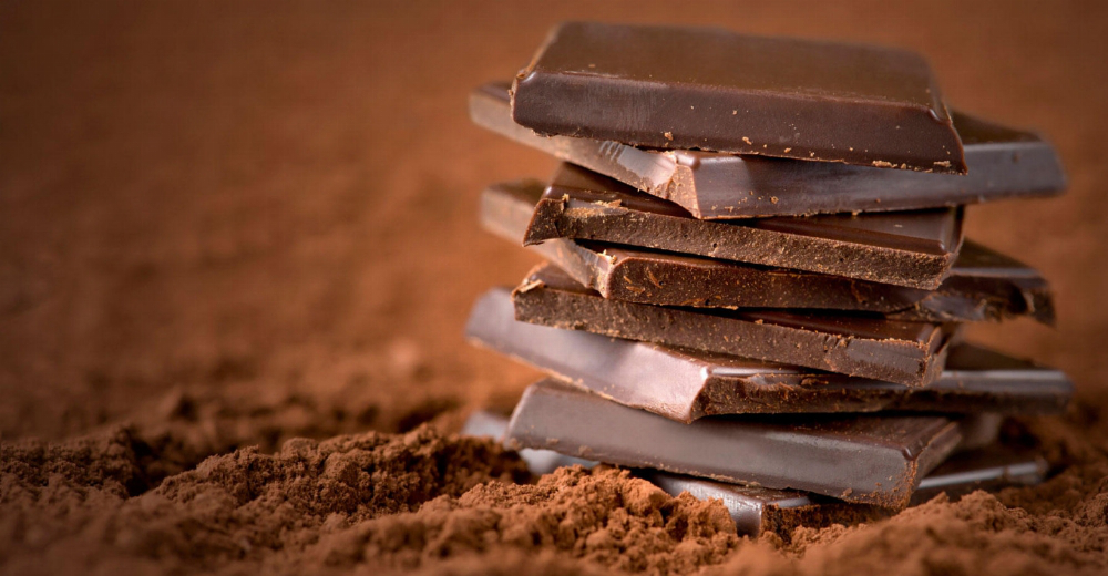 В Україні почали діяти нові вимоги до якості шоколаду 