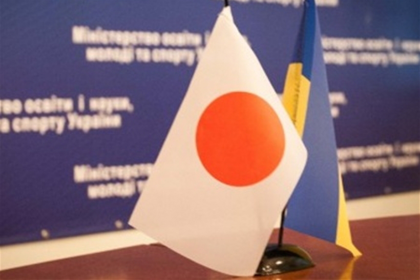 Для українців спростили візовий режим з Японією 