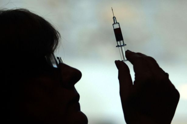 В Україну завезли ІПВ вакцину проти поліомієліту