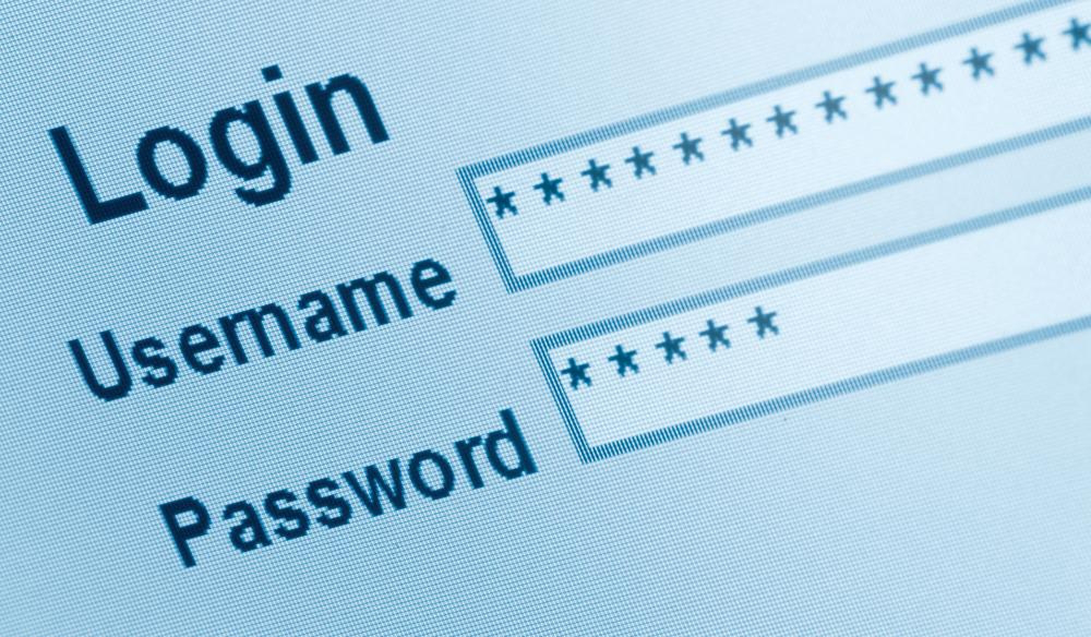 ТОП-10 найгірших інтернет-паролів 2017 року